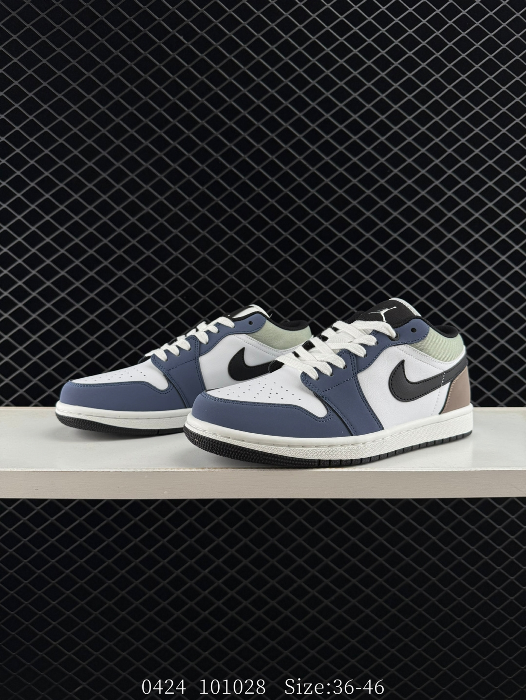 Air Jordan 1 Low SE AJ1